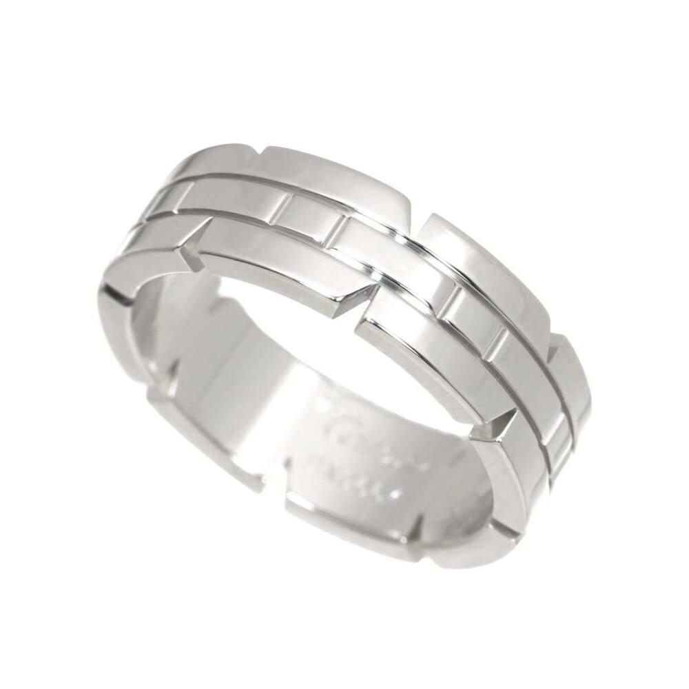 CARTIER Ring - Picture 4 of 7